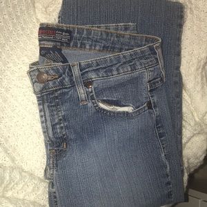 Vintage Aeropostale Jeans